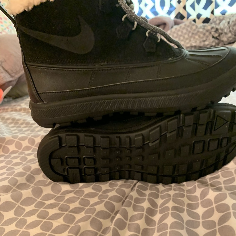 Nike Woodside Chukka 2
